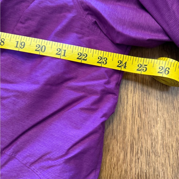 Columbia Woman’s Winter Omni Heat Jacket - Picture 10 of 10